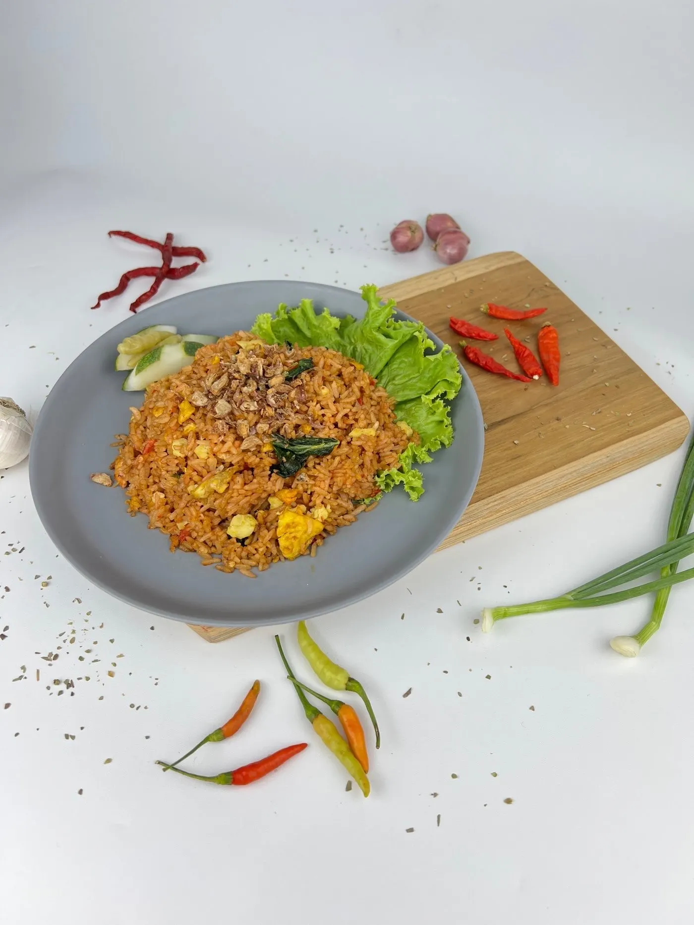 Menu Depot Mie Ayam RATU
